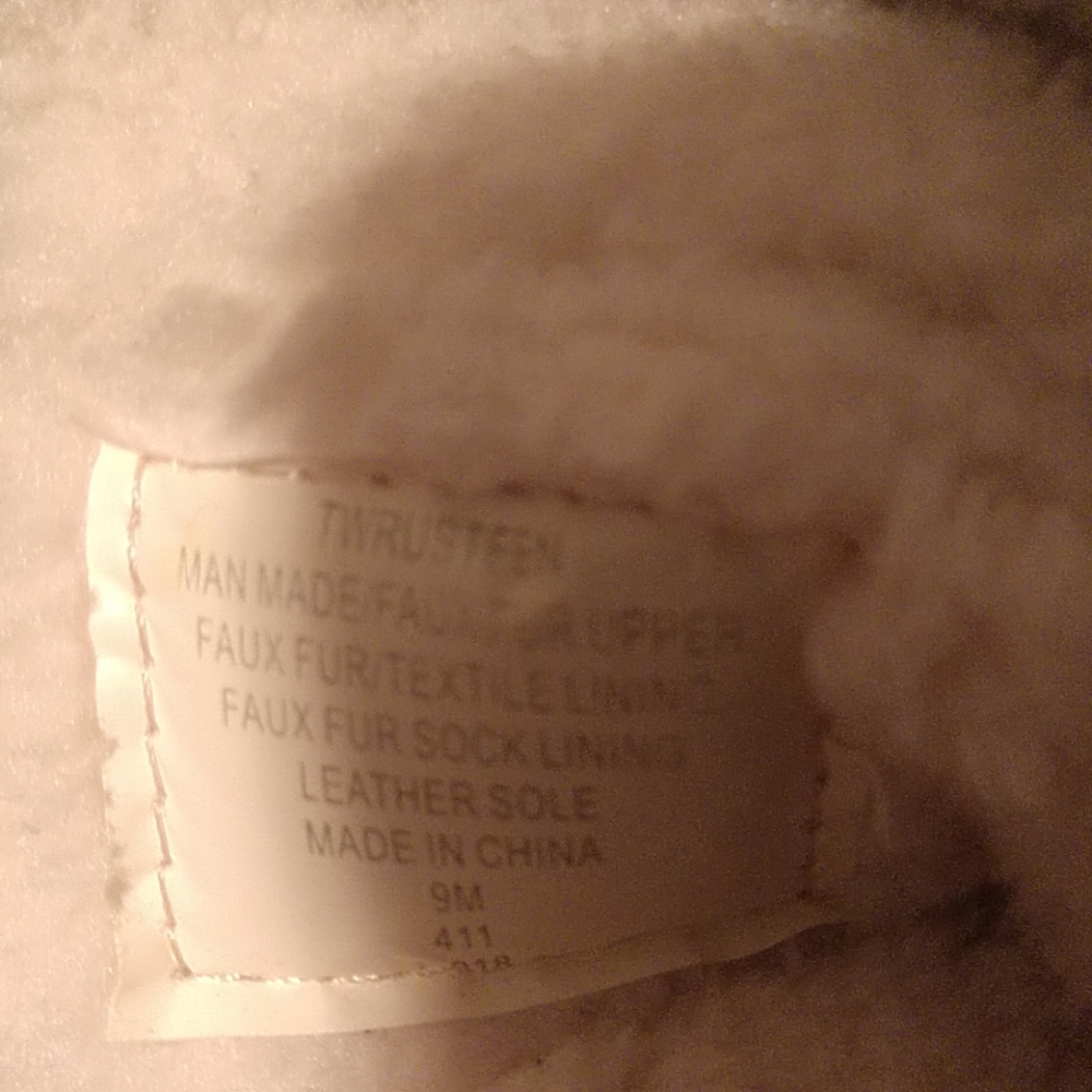 Boots - Picture 2 of 2